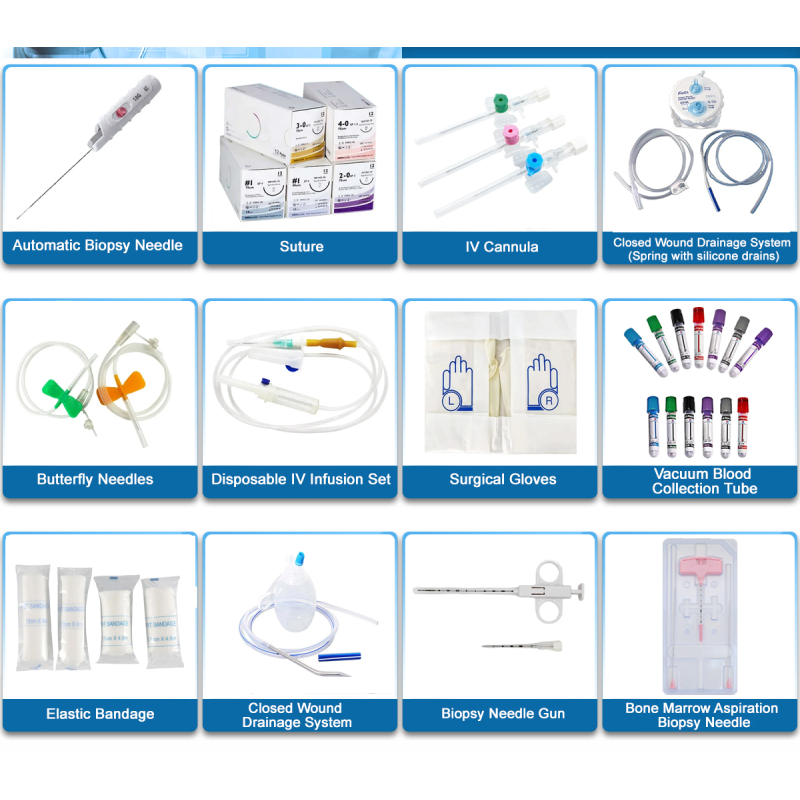 Dental Loupes Manufacturer - Surgical Binocular LED Headlight