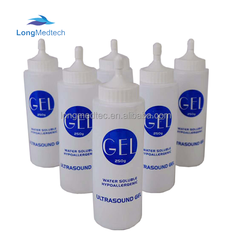 Ultrasound Gel Factory - Medical Conductive Gel 500ml