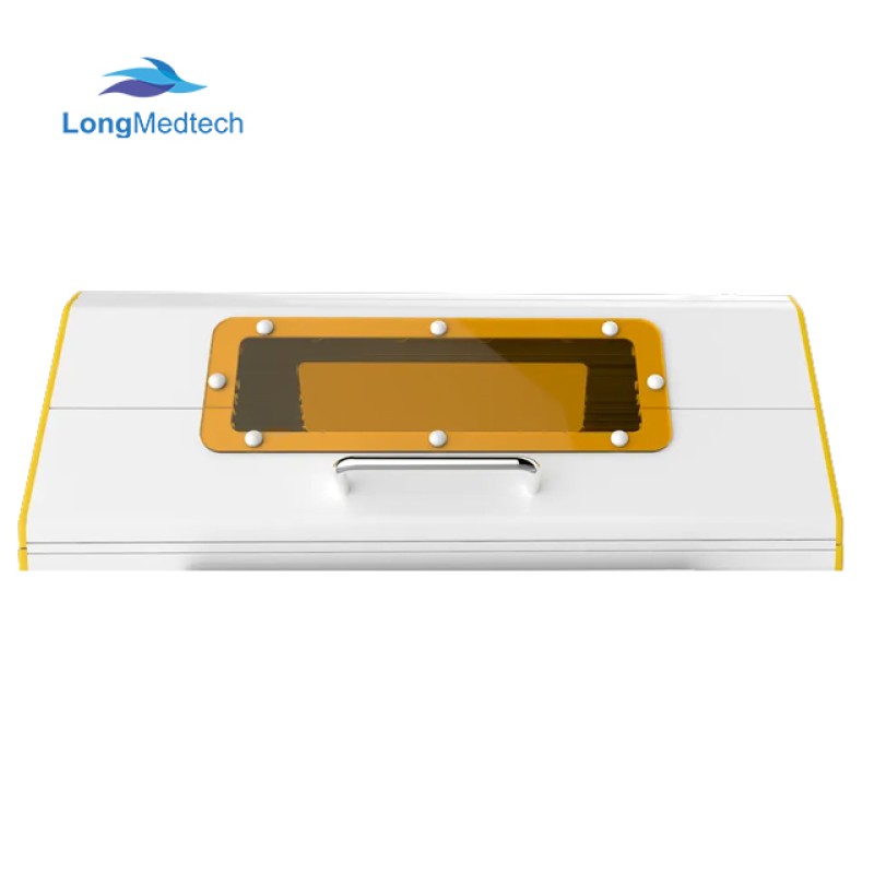 Plaster Vibrator Manufacturer - Dental Lab Stone Model Machine