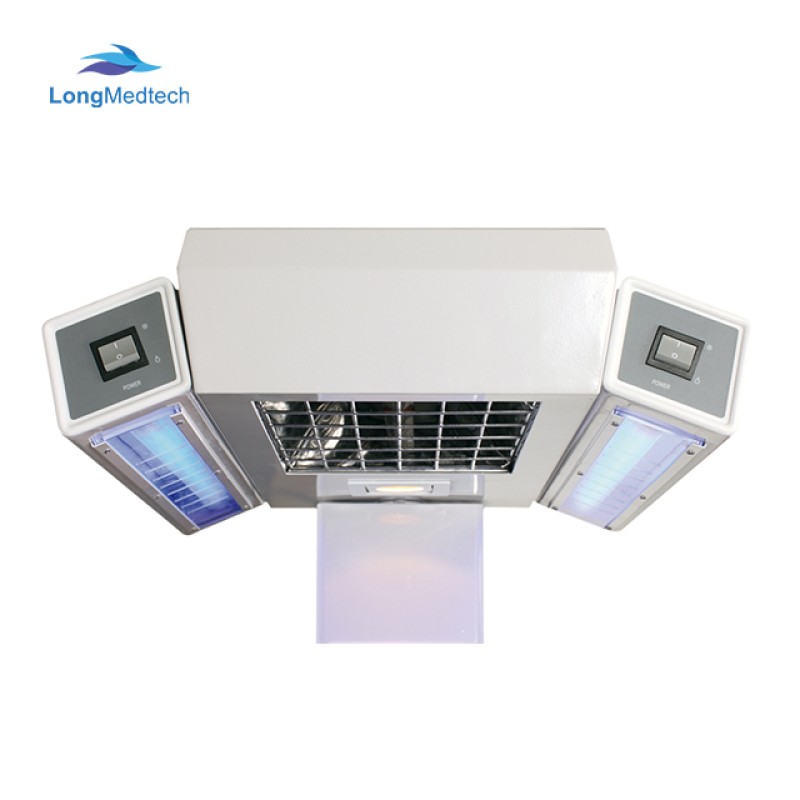 Dental Chair Manufacturer - China Touch Screen LED Light