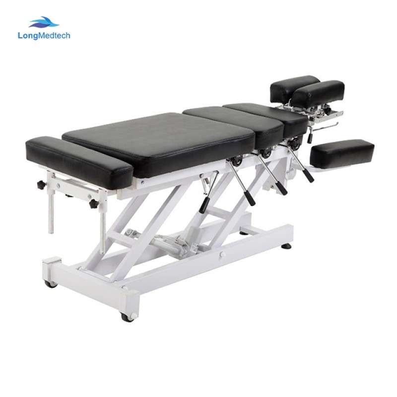 Ambulance Stretcher Manufacturer - Aluminum Alloy Disability Transfer