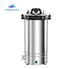 Biopsy Needle Factory - Disposable Soft Tissue Automatic Gun