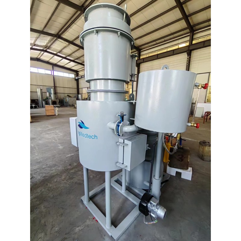 Blood Collection Tube Manufacturer - Plain Vacuum Medical Consumable