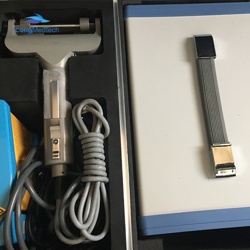 Medical Display Factory - High Resolution Mammography Machine