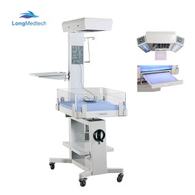 Dental Chair Manufacturer - China Touch Screen LED Light