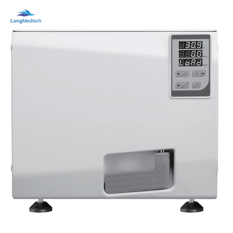 Wound Drainage Manufacturer - Silicone Closed System Reservoir