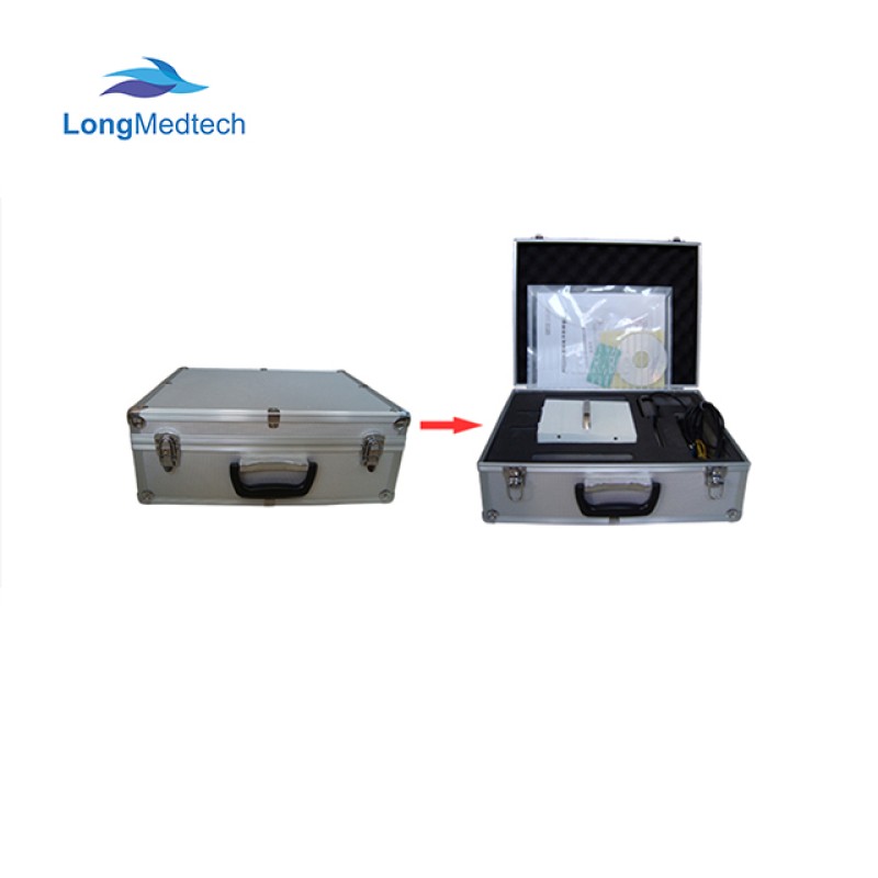 Ophthalmic Table Factory - Motorized Optical Instruments Unit