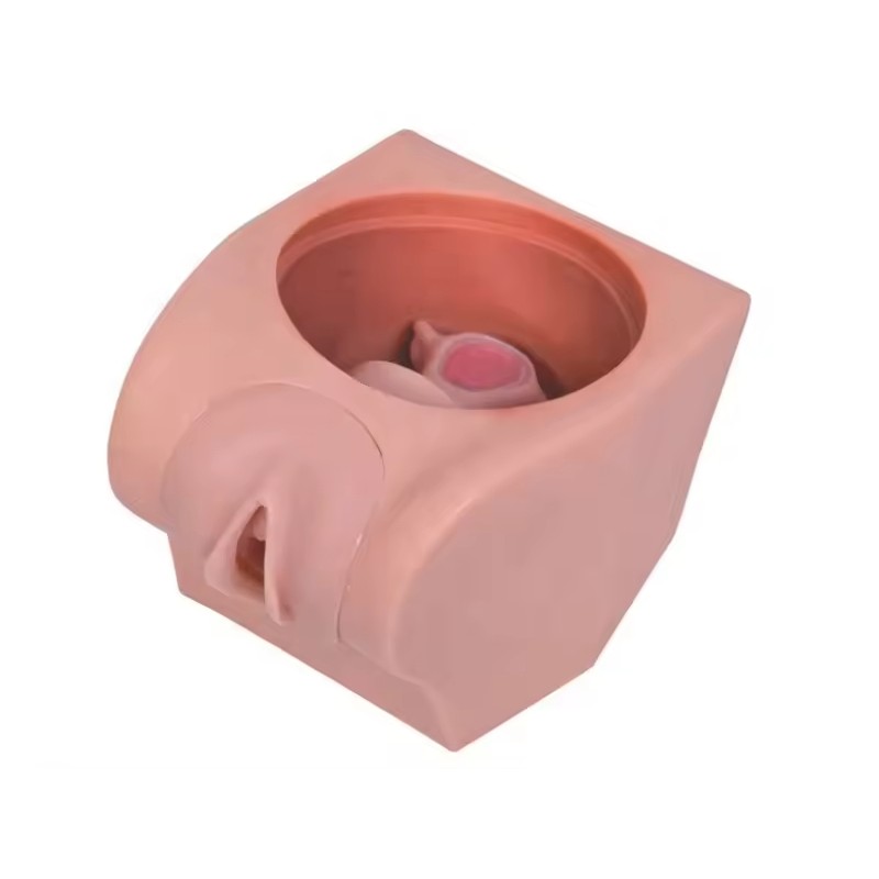 ICU Ventilator Manufacturer - Oxygen Ventilation Respiratory Machine