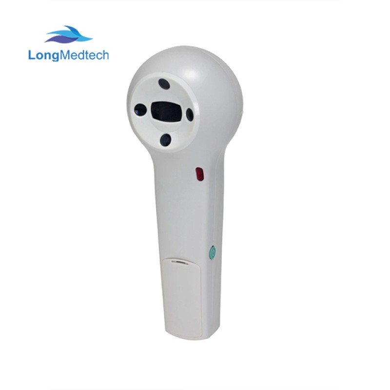 Dynamic ECG Manufacturer - 12 Leads Holter Monitor System