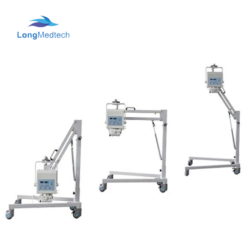 Mobile Dental X-ray Factory - CE Certified Dental Unit