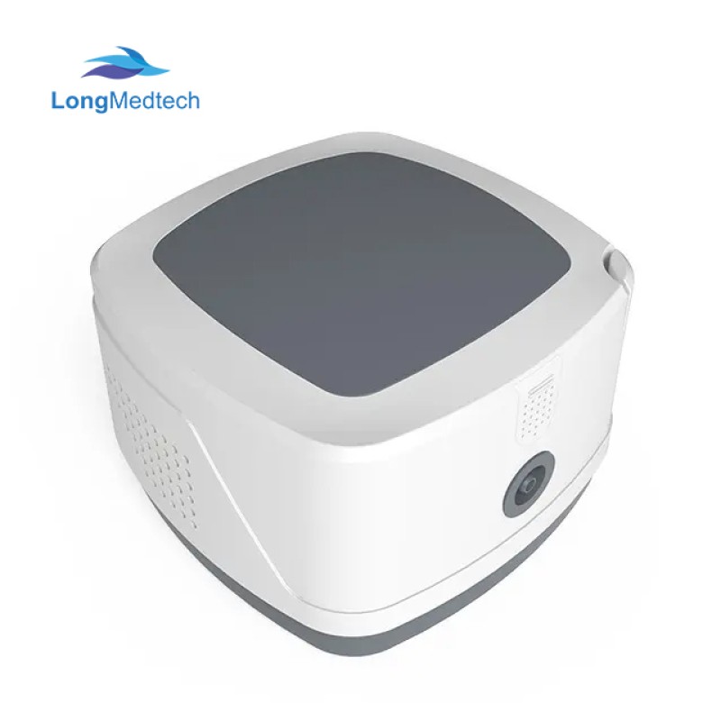 Lens Meter Factory - NJC-4 Ophthalmic Hand Lens Equipment