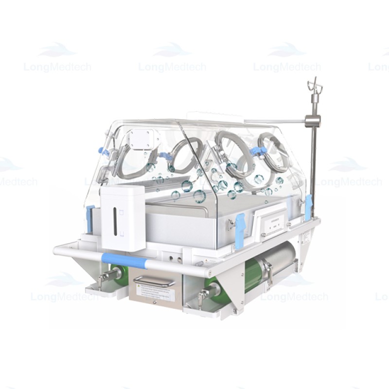 Desktop Autoclave Manufacturer - Table Top Class B Pulsating Vacuum