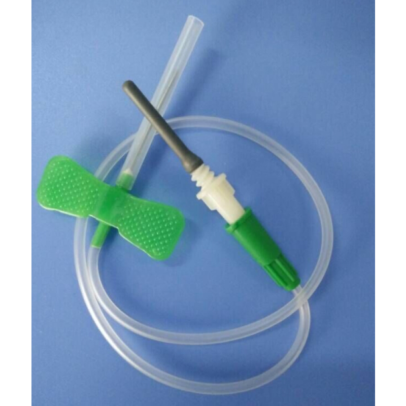 Wound Drainage System Factory - Abdominal Tube Kit Silicone