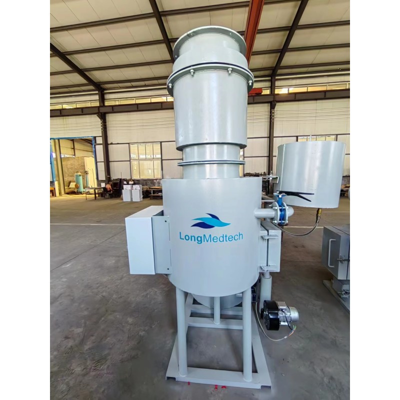 Blood Collection Tube Manufacturer - Plain Vacuum Medical Consumable