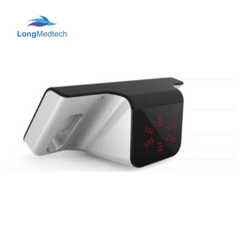 Digital ECG Machine Manufacturer - Portable 12 Channel Hospital