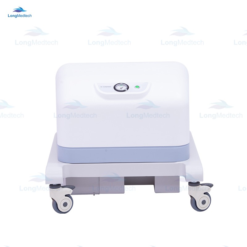 Chiropractic Table Manufacturer - Pelvic Press Function Drop