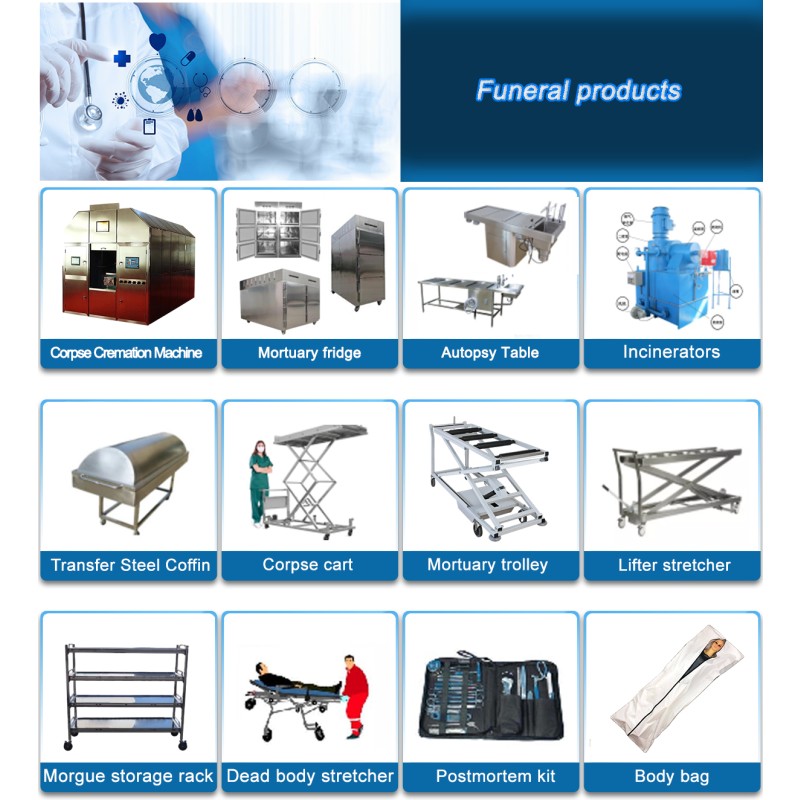 Surgery Lamp Factory - LED Ceiling Type Medical Exam Light