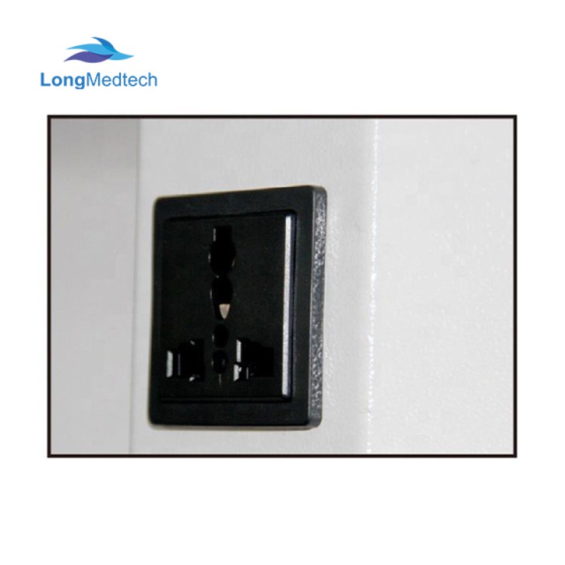 12-channel ECG Manufacturer - SE-1201 Medical Equipment Machine