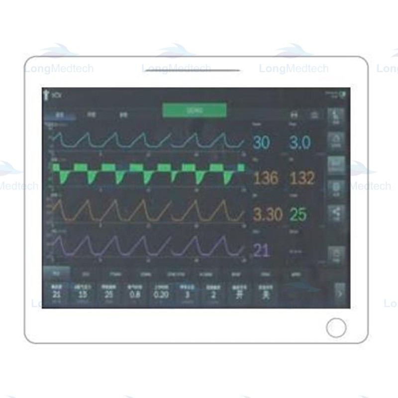 Skin Analyzer Factory - Professional OEM Facial Test Mirror
