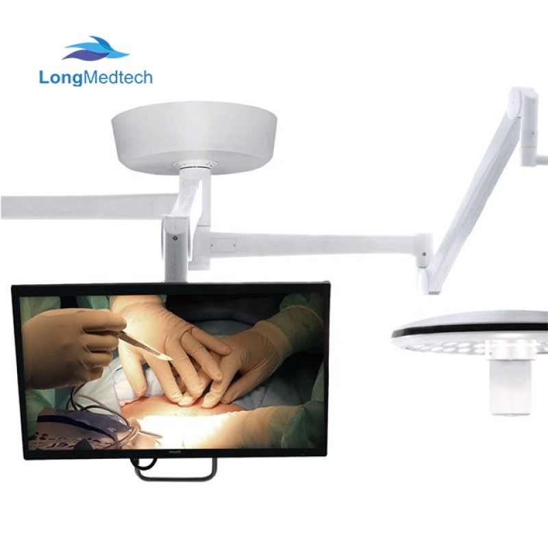 Patient Monitor Manufacturer - Multi-parameter Vital Signs Display
