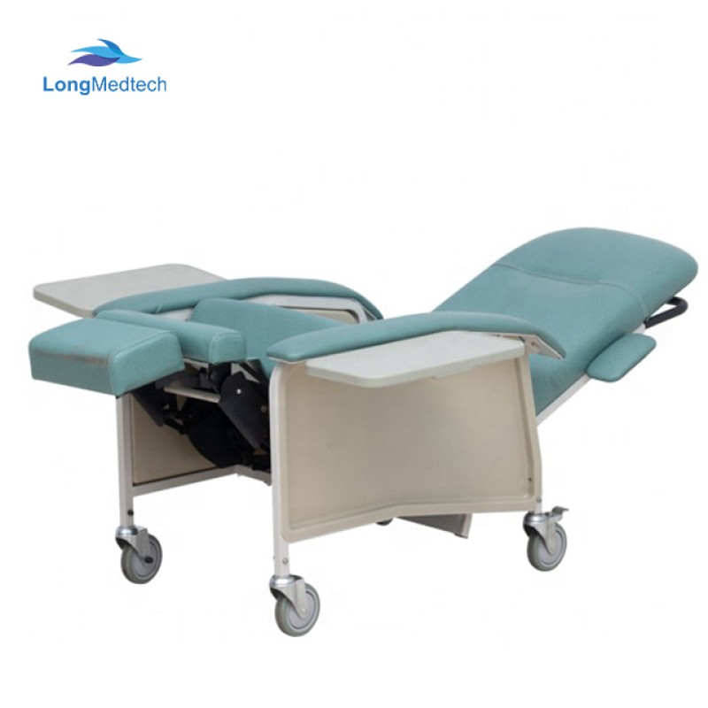 Operating Table Manufacturer - Hydraulic Mechanical Controlled