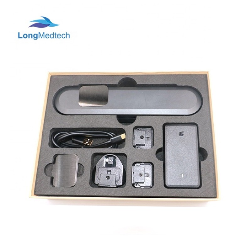 Defibrillator Factory - Automatic External AED7000PLUS ECG