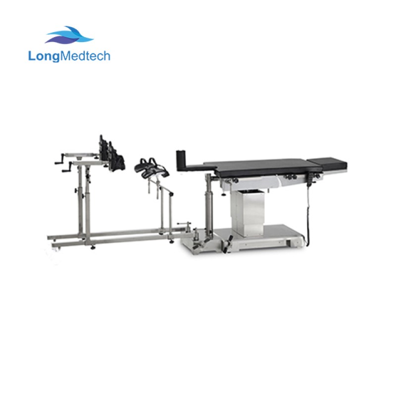 Mobile X-ray System Manufacturer - 5kw Touch Screen Digital Portable