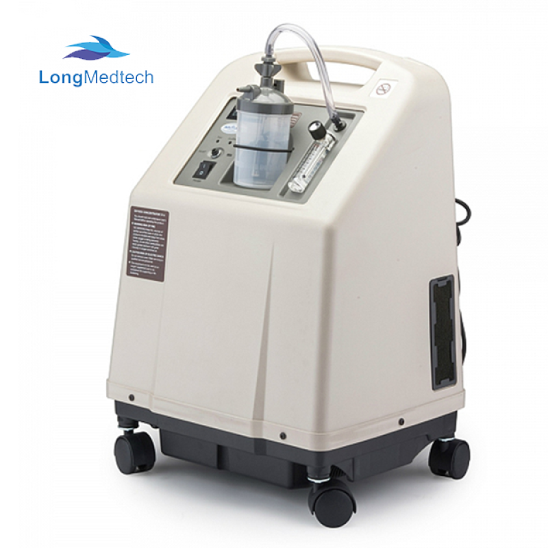 Anesthesia Machine Manufacturer - Portable Human Environment Friendly