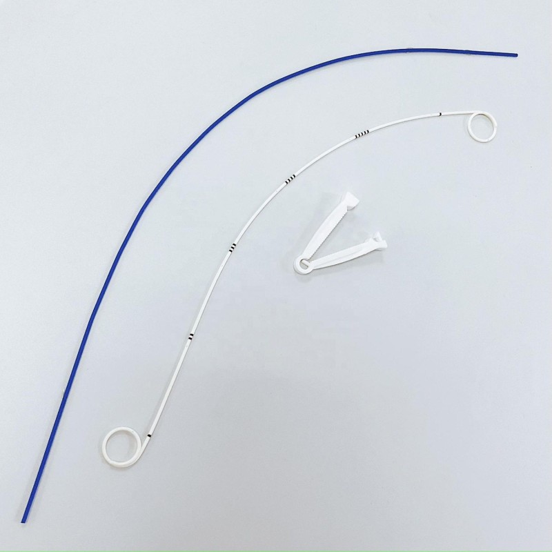Esophagus Stent Manufacturer - Gastrointestinal Nitinol Metal Dilator