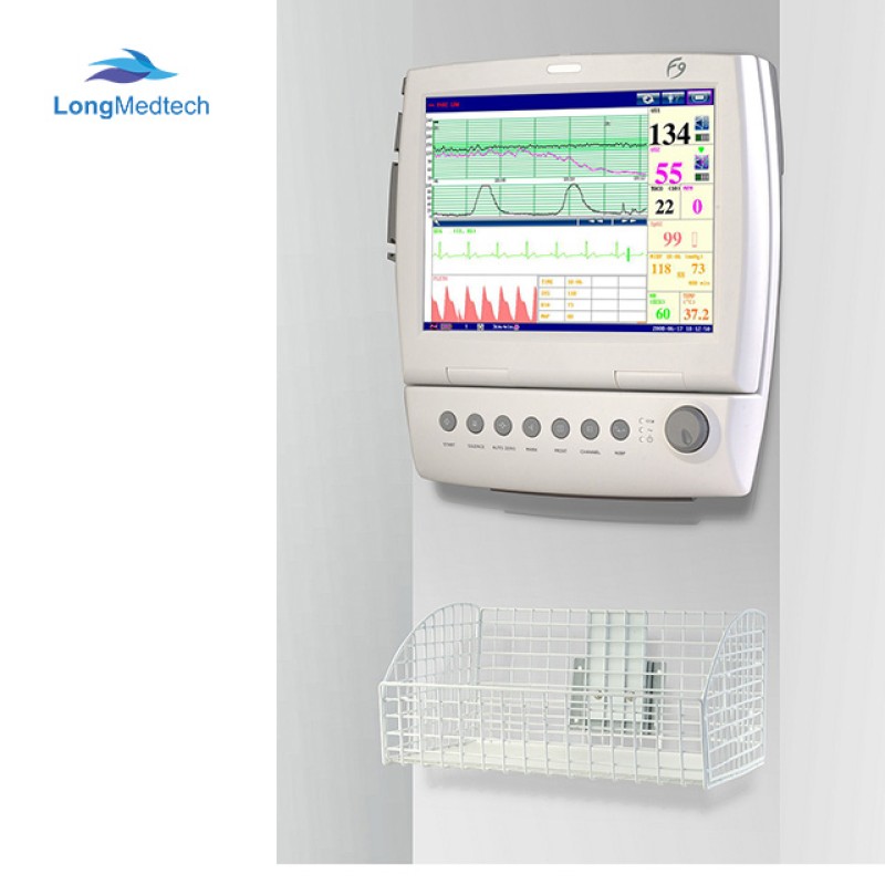 Mobile Dental Unit Factory - GU-P212 Cart System Air Compressor