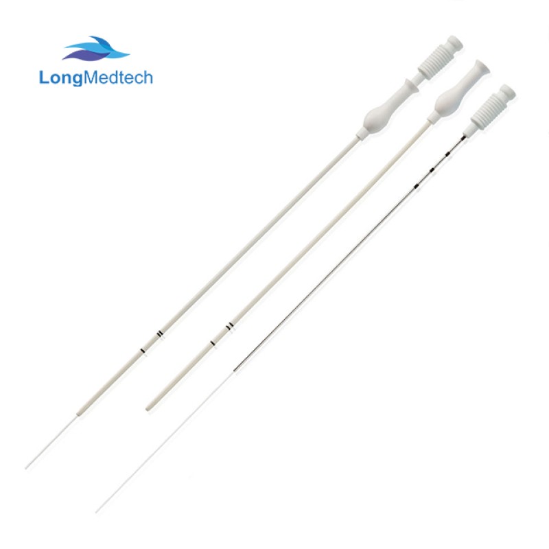 Embryo Transfer Catheter Manufacturer - IVF Human Assisted Reproductive