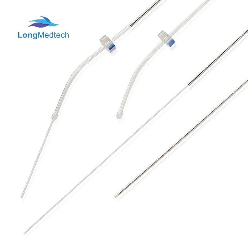 Embryo Transfer Catheter Manufacturer - IVF Human Assisted Reproductive