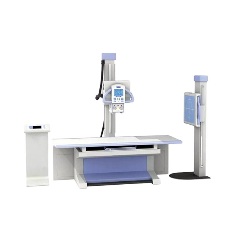 Surgical C-arm Factory - 5KW Digital Mobile Fluoroscopy