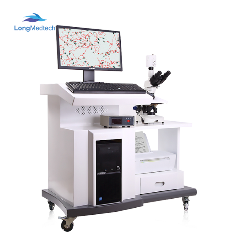 Mindray Blood Analyzer Manufacturer - BC-2800 Veterinary CBC Machine