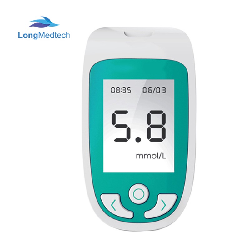 Hemoglobin Meter Factory - BeneCheck Blood Testing Equipment