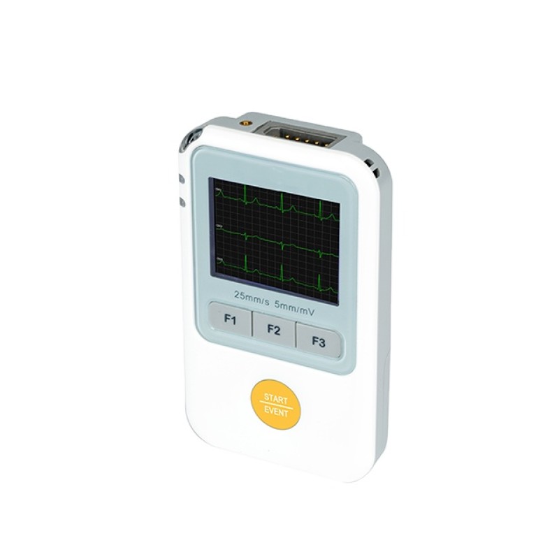 Muscle Stimulator Factory - Medical Wireless ECG Machine