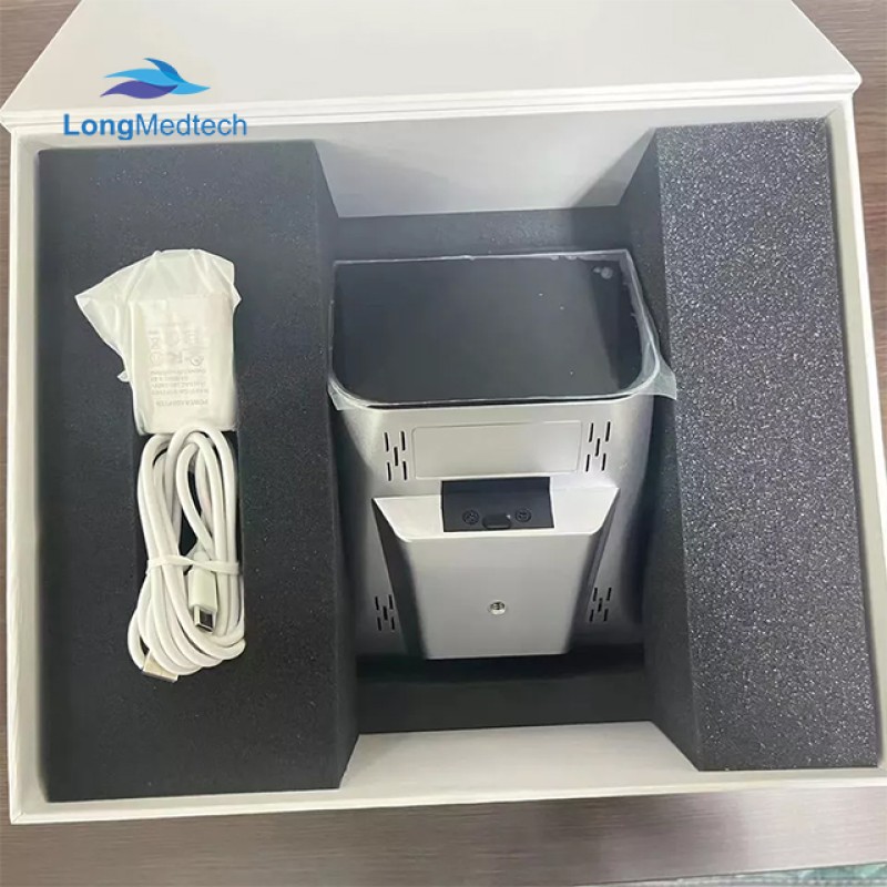 Digital ECG Machine Manufacturer - Portable 12 Channel Hospital