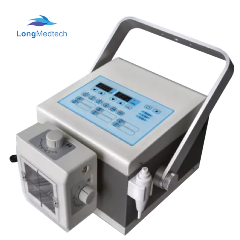 Mobile Dental X-ray Factory - CE Certified Dental Unit