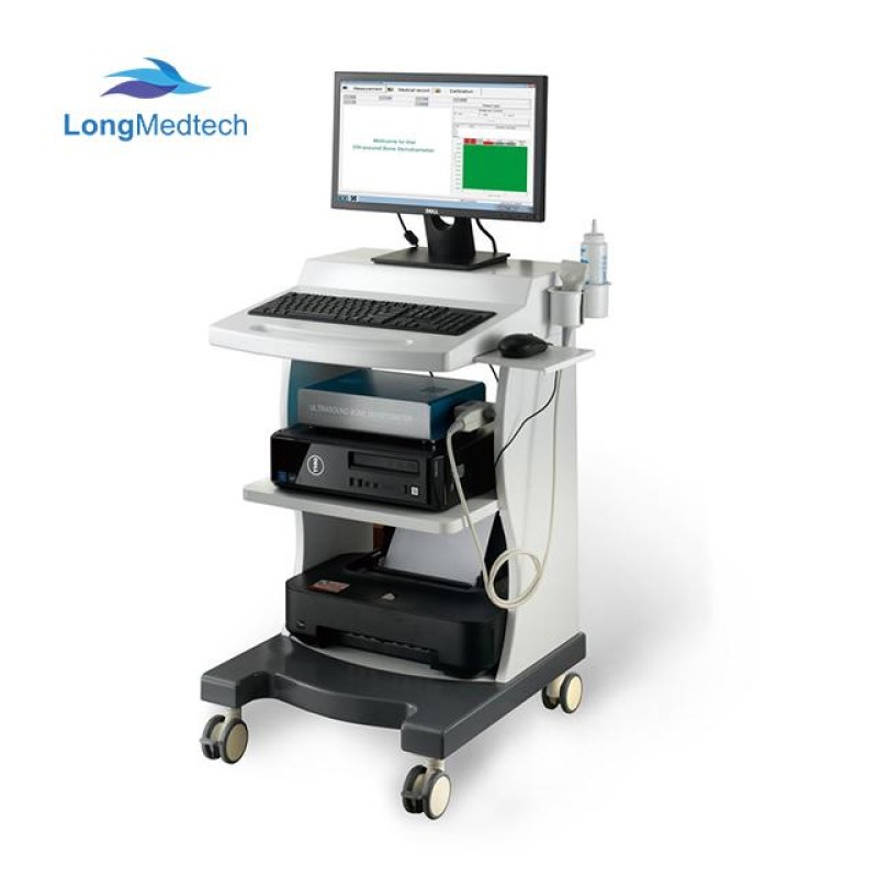 Immunofluorescence Analyzer Manufacturer - POCT Hormones Measurement