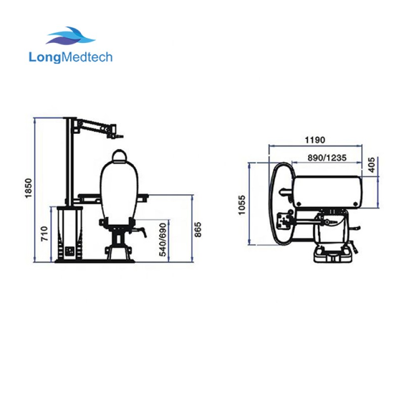 Holter System Factory - 24-hour ECG Monitoring Machine