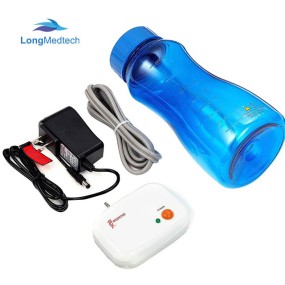 Pressotherapy Machine Factory - Lymph Drainage Legs Treatment