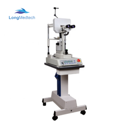 Handheld Autorefractor Factory - Portable Vision Screener Ophthalmic