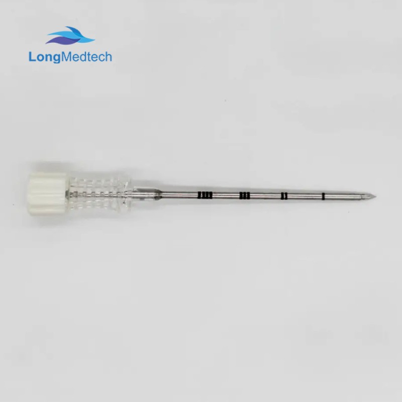 ECG Electrodes Factory - Disposable Foam Monitoring Medical