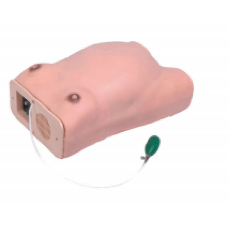 Emergency Ventilator Factory - Portable Medical Patient Electric