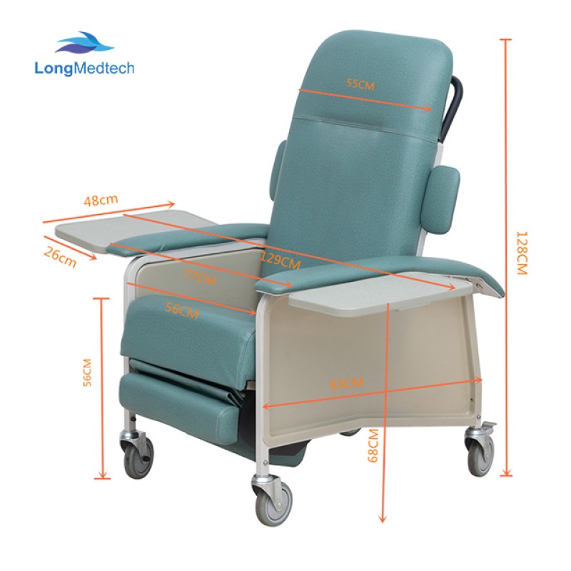 Operating Table Manufacturer - Hydraulic Mechanical Controlled