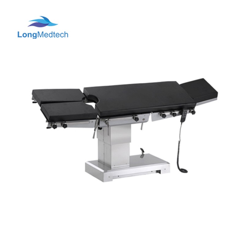 Mobile X-ray System Manufacturer - 5kw Touch Screen Digital Portable