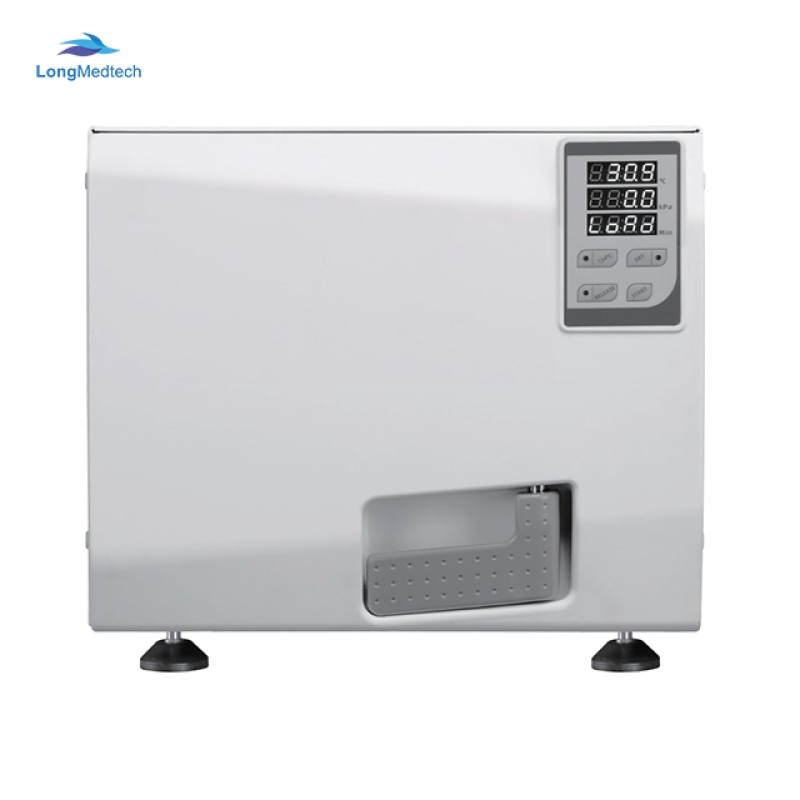 Wound Drainage Manufacturer - Silicone Closed System Reservoir