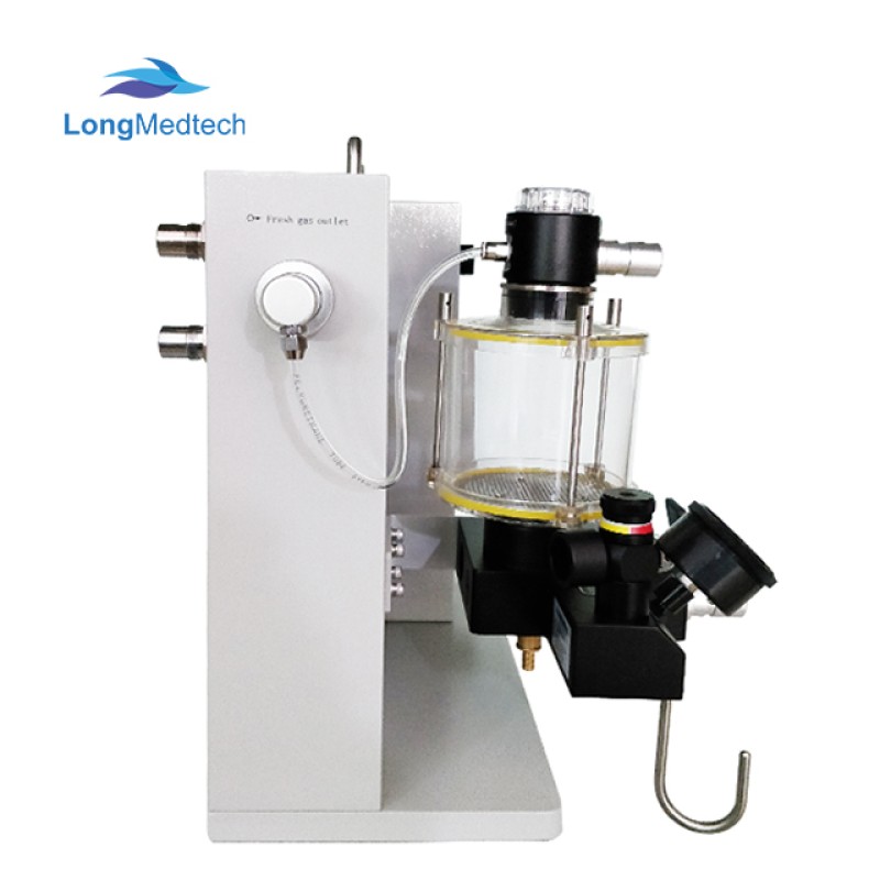 Ultrasonic Biometer Manufacturer - Ophthal AB Scanner Unit Price