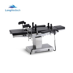 Mobile X-ray System Manufacturer - 5kw Touch Screen Digital Portable