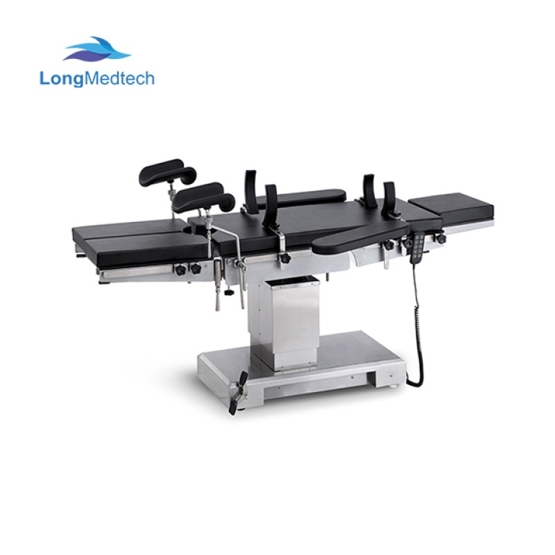 Mobile X-ray System Manufacturer - 5kw Touch Screen Digital Portable